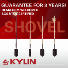 China Manufacturers Best Agriculture Russian Shovel And Spade